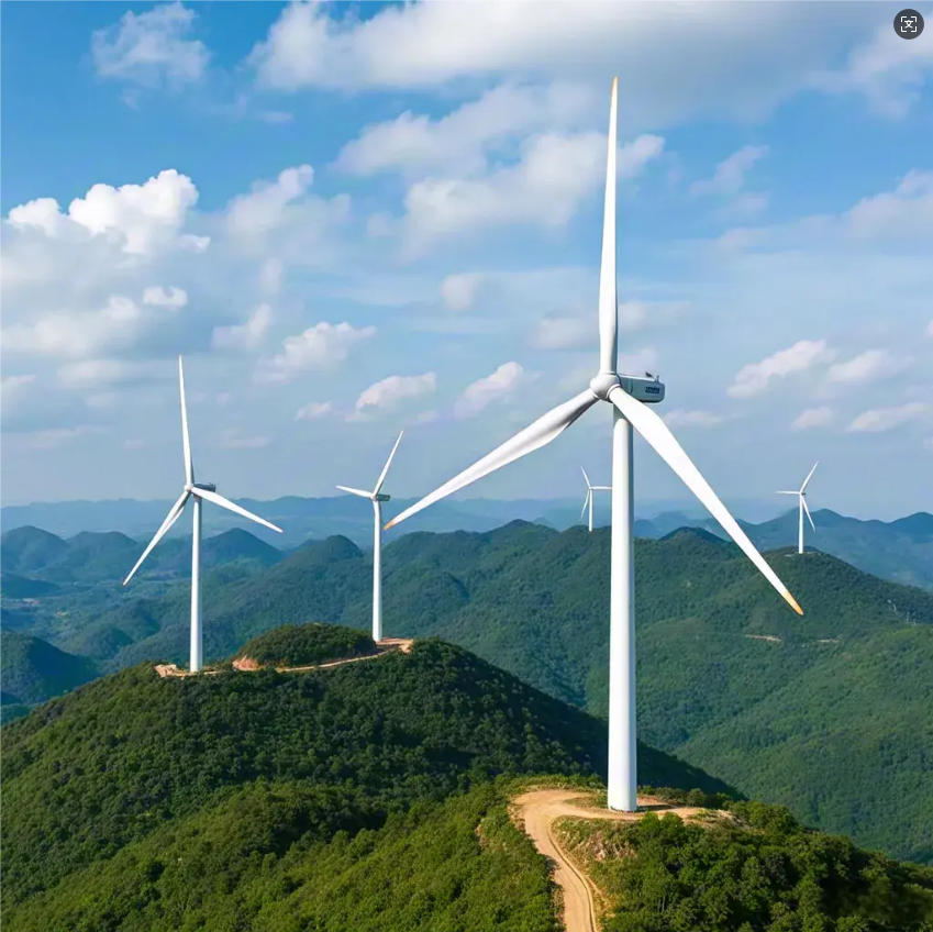 風(fēng)電項(xiàng)目占用林地可行性報(bào)告